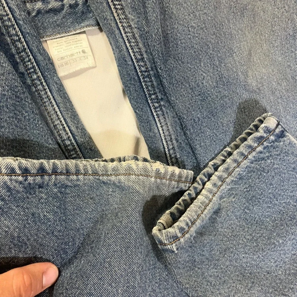 Carhartt aa13 legs
